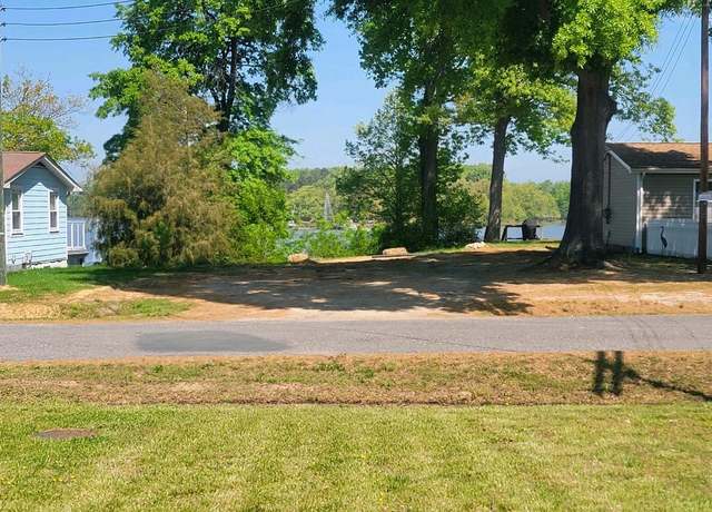 Property at 0 Mattox Ave, Colonial Beach, VA 22443
