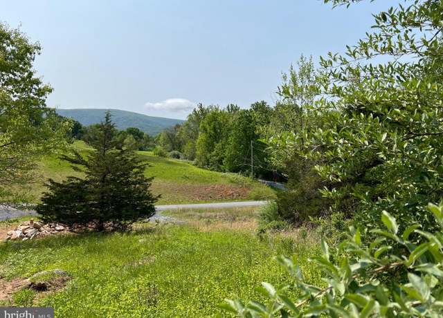 Property at Lot 7 Holiday Ct, Bentonville, VA 22610