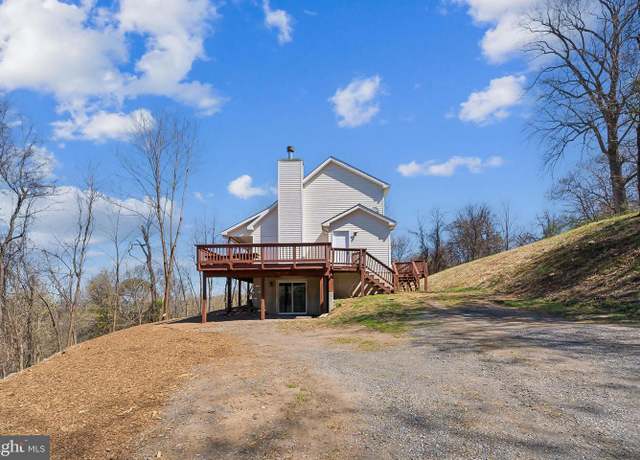 Property at 21 Zinn Way, Linden, VA 22642, 3 beds, 3.5 baths