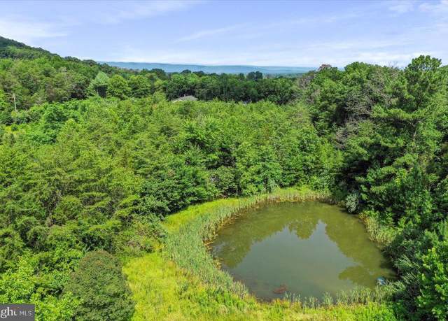 Property at 0 Messick Rd, Strasburg, VA 22657