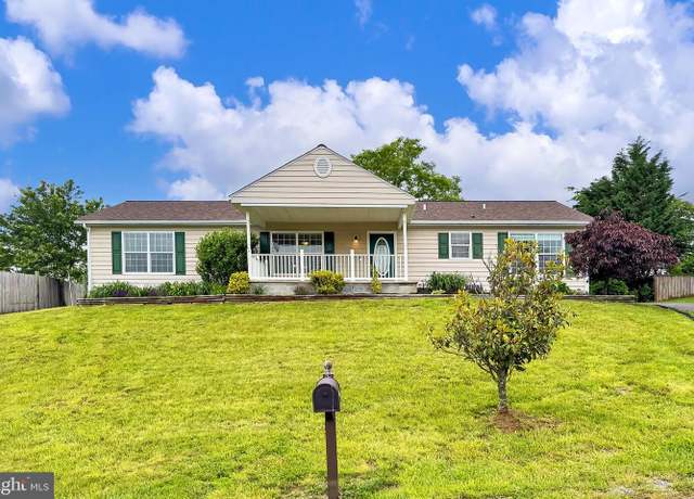 Property at 97 Lair Way, Inwood, WV 25428, 3 beds, 2 baths