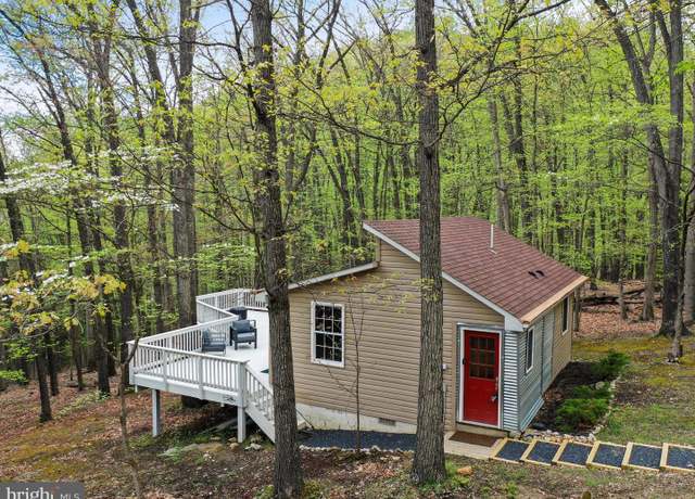Property at 659 Settlers Valley Way, Lost River, WV 26810, 2 beds, 1 bath