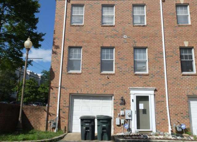 Property at 883 Barnaby St SE, Washington, DC 20032, 4 beds, 2.5 baths