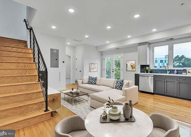 Property at 1416 22nd St SE #9, Washington, DC 20020, 2 beds, 2.5 baths