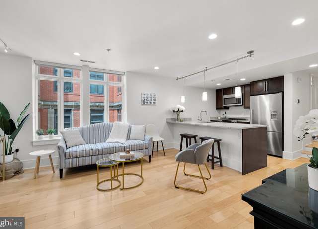Property at 2818 Connecticut Ave NW #11, Washington, DC 20008, 1 bed, 1 bath