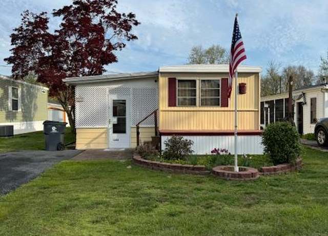 Property at 20015 Golden Ave #3343, Rehoboth Beach, DE 19971, 3 beds, 1 bath