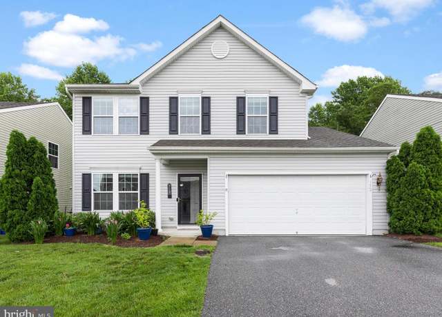 Property at 152 Bobbys Branch Rd #68, Millsboro, DE 19966, 3 beds, 2.5 baths