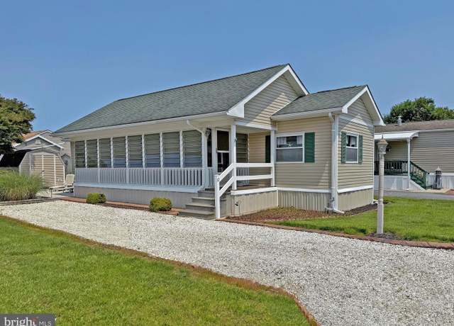 Property at 10 Spinning Wheel Ln, Rehoboth Beach, DE 19971, 3 beds, 1 bath