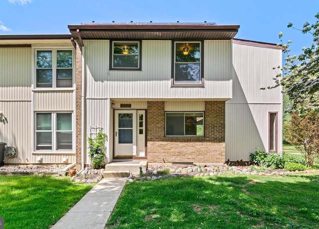 Property at 2008 Cambridge Dr, Crofton, MD 21114, 4 beds, 3 baths