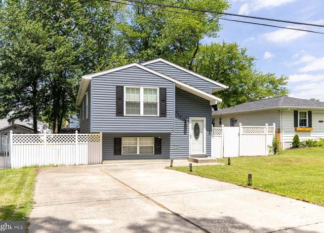 Property at 1088 Locust Dr, Pasadena, MD 21122, 4 beds, 1.5 baths