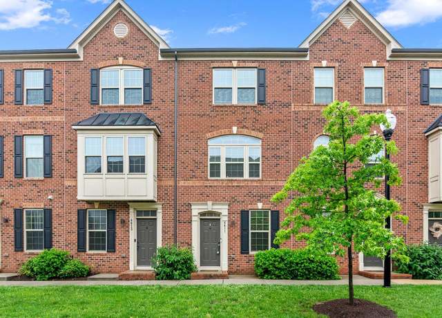 Property at 4611 Marlene Mews, Baltimore, MD 21224, 3 beds, 2.5 baths
