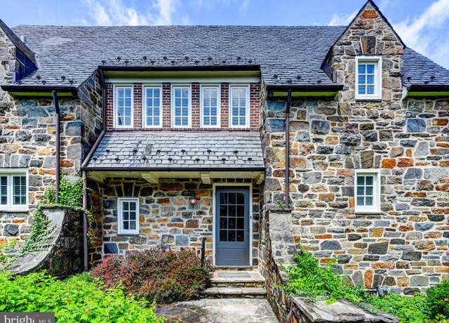 Property at 209 Paddington Rd, Baltimore, MD 21212, 4 beds, 3.5 baths