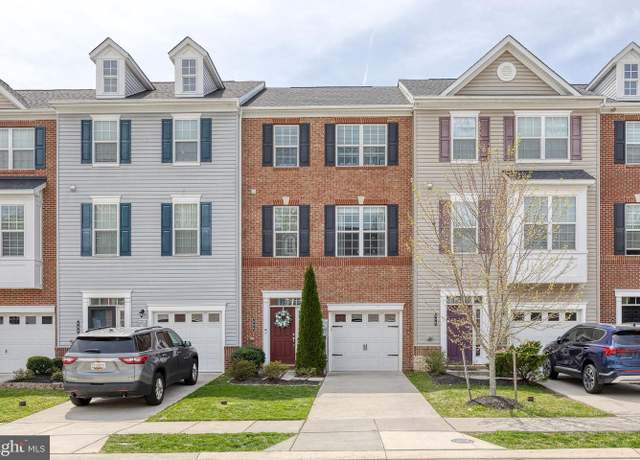 Property at 906 Sandy Run Rd, Baltimore, MD 21220, 3 beds, 3 baths