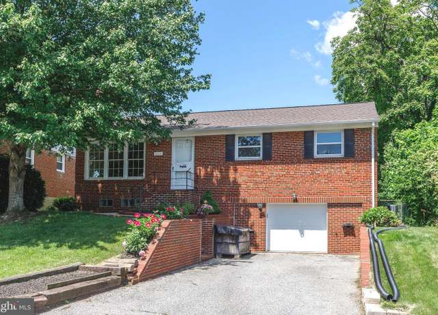 Property at 8704 Avondale Rd, Baltimore, MD 21234, 3 beds, 2.5 baths