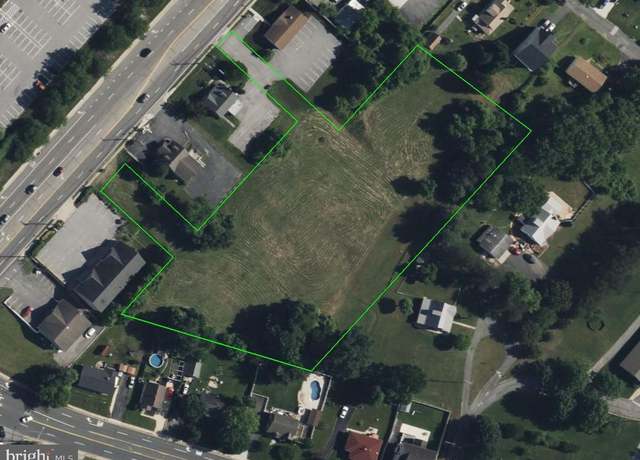 Property at 8713 Belair Rd, Baltimore, MD 21236