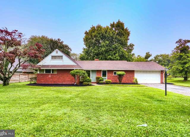 Property at 7900 Ivy Ln, Baltimore, MD 21208, 2 beds, 2 baths
