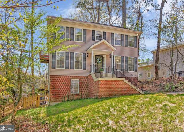 Property at 1125 Reno Ln, Lusby, MD 20657, 4 beds, 3.5 baths