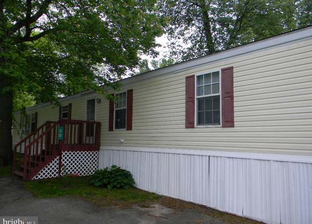 Property at 30 Teresa Ave, Rising Sun, MD 21911, 3 beds, 2 baths