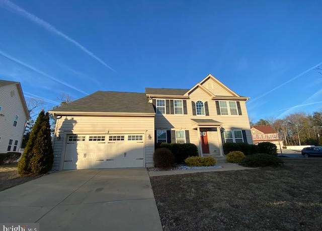 Property at 3488 Amberton Ct, White Plains, MD 20695, 5 beds, 4 baths