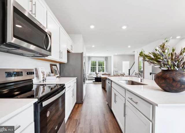 Property at 163 Soft Rush Ln, La Plata, MD 20646, 3 beds, 2.5 baths