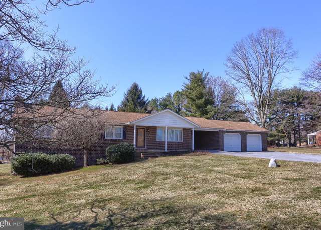 Property at 2355 Deer Park Rd, Finksburg, MD 21048, 3 beds, 3 baths