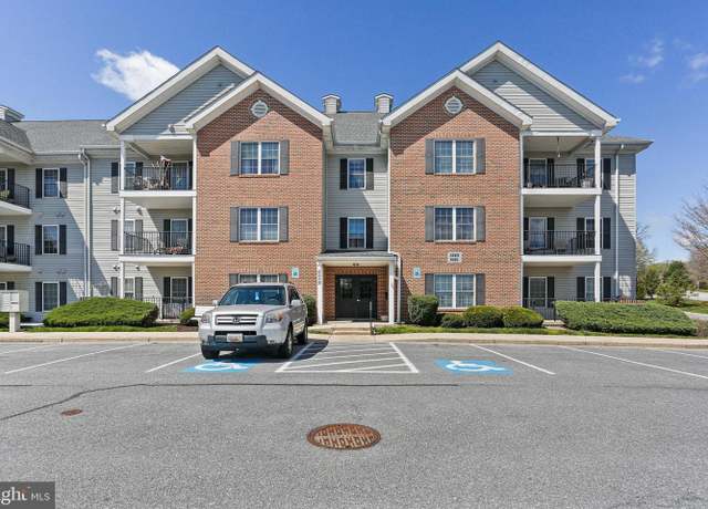 Property at 6518 Ridenour Way E Unit 2D, Sykesville, MD 21784, 2 beds, 2 baths