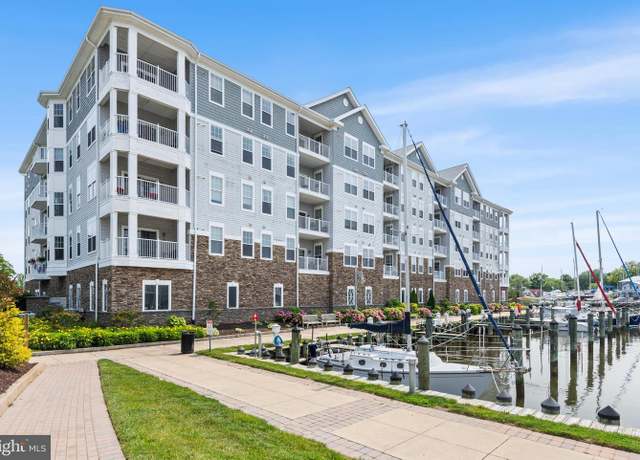 Property at 900 Marshy Cv #103, Cambridge, MD 21613, 2 beds, 2 baths