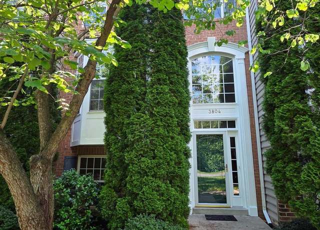 Property at 3804 Addison Woods Rd, Frederick, MD 21704, 4 beds, 3 baths