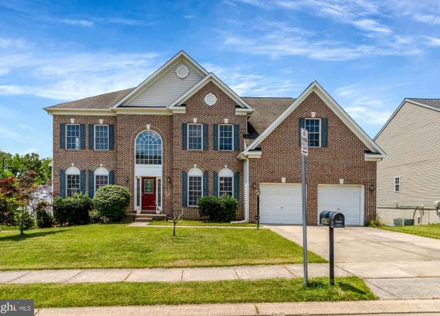 Property at 3416 Henry Harford Dr, Abingdon, MD 21009, 5 beds, 4.5 baths