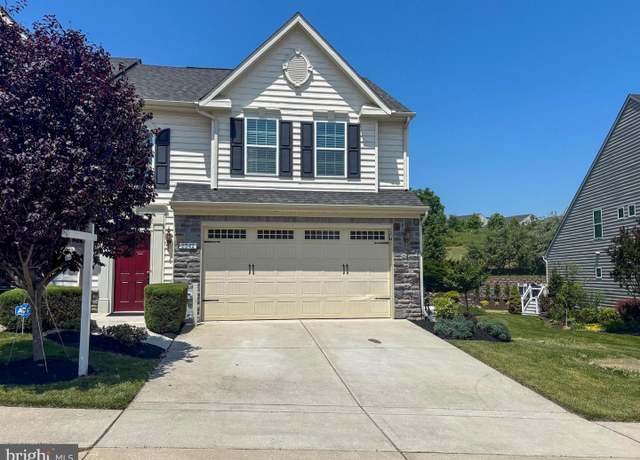 Property at 2342 Adam David Way, Marriottsville, MD 21104, 3 beds, 3 baths