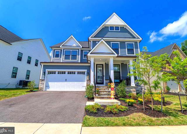 Property at 7973 Lawndale Cir, Columbia, MD 21044, 6 beds, 4.5 baths