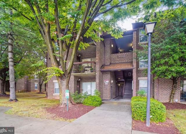 Property at 18503 Sweet Autumn Dr #201, Gaithersburg, MD 20879, 1 bed, 1 bath