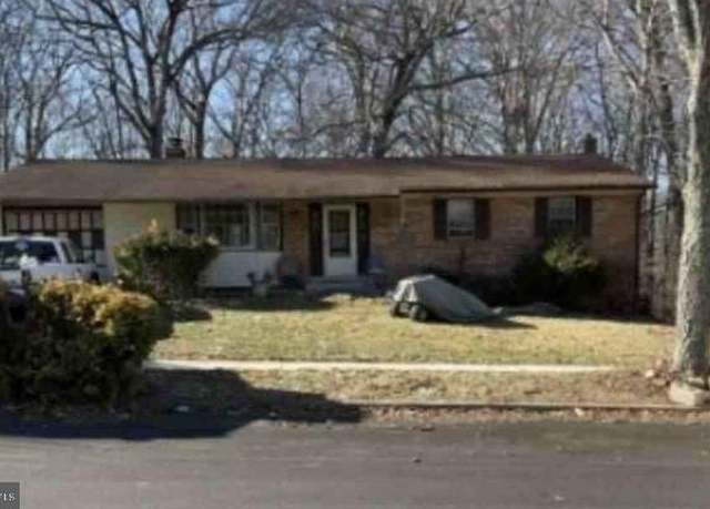 Property at 9808 Williamsburg Dr, Upper Marlboro, MD 20772, 3 beds, 2 baths