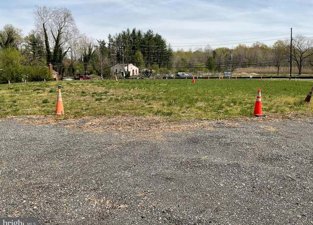 Property at 14005 Livingston Rd, Clinton, MD 20735