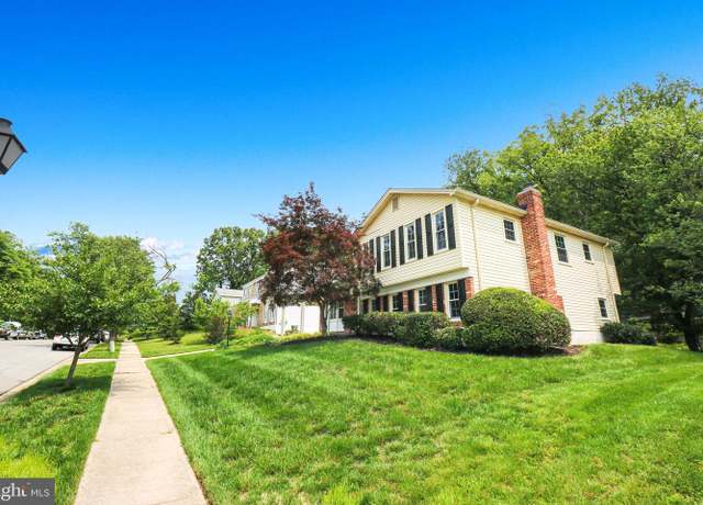 Property at 7009 Wood Thrush Dr, Lanham, MD 20706, 5 beds, 3 baths