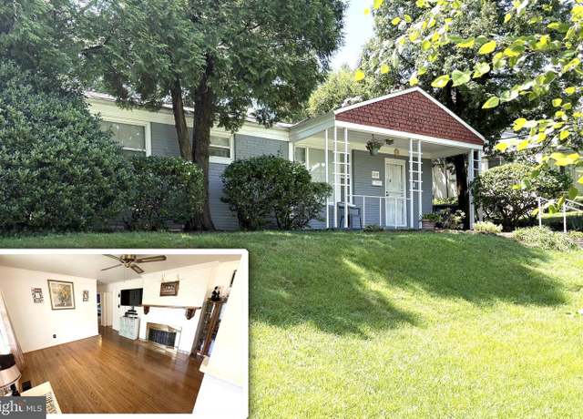 Property at 3307 Pennsylvania St, Hyattsville, MD 20783, 3 beds, 1 bath