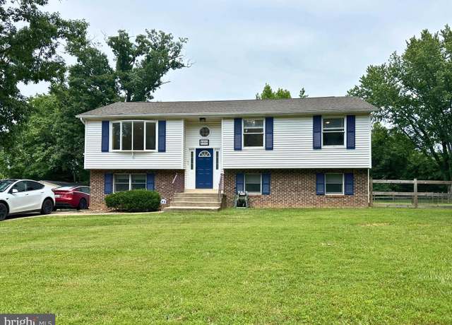 Property at 8408 Belding Ct, Brandywine, MD 20613, 5 beds, 3 baths