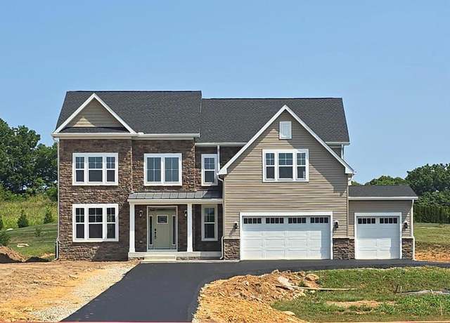 Property at 20410 Trout Dr, Hagerstown, MD 21740, 4 beds, 2.5 baths
