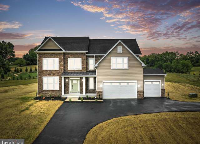 Property at 20410 Trout Dr, Hagerstown, MD 21740, 4 beds, 2.5 baths