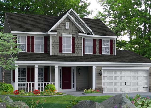 Property at 505 Tidewater Cv, Ocean Pines, MD 21811, 4 beds, 3.5 baths