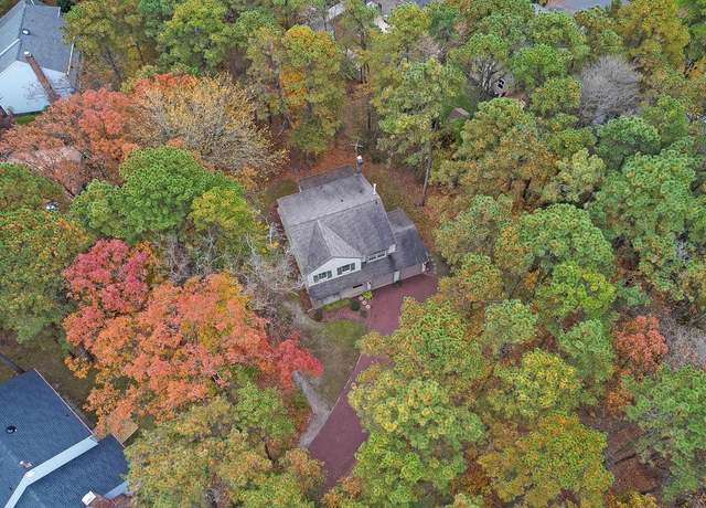 Marlton Nj County