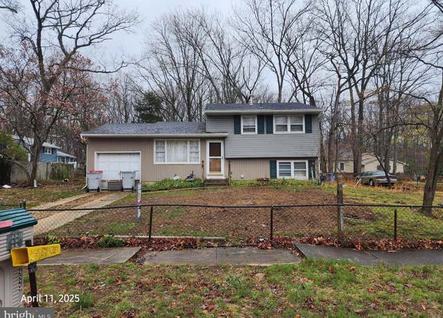 Property at 4529 Robin Rd, Newfield, NJ 08344, 3 beds, 2 baths