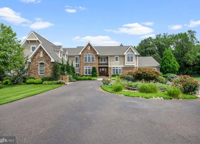 Property at 6 Meyers Creek Ct, Sewell, NJ 08080, 6 beds, 5.5 baths