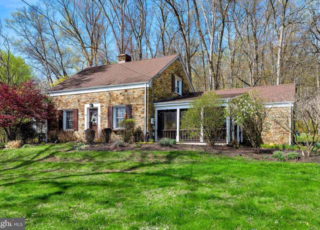 Property at 223 Lambertville Hqts Rd, Stockton, NJ 08559, 2 beds, 1 bath
