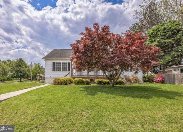 Property at 91 Harvard Rd, Pennsville, NJ 08070, 3 beds, 2 baths