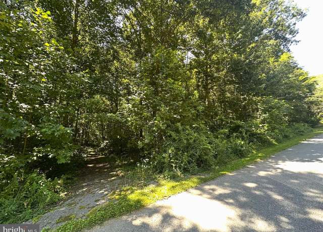 Property at Lot #9 Weaver Woods Rd, Saxton, PA 16678