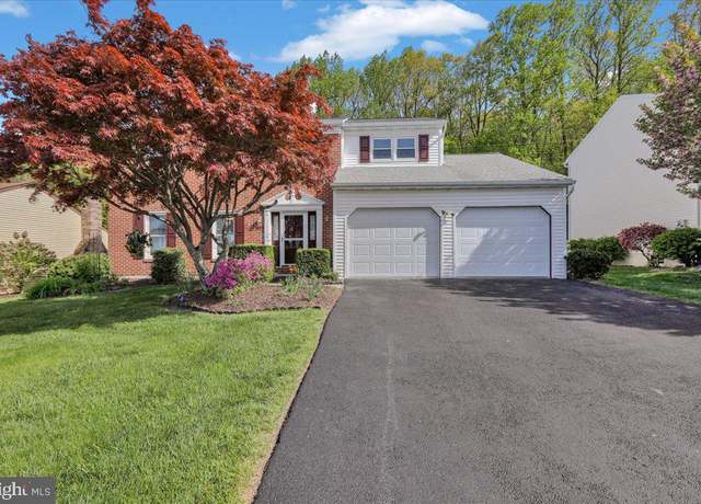 Property at 1857 S Mountain Dr, Reading, PA 19608, 4 beds, 2.5 baths