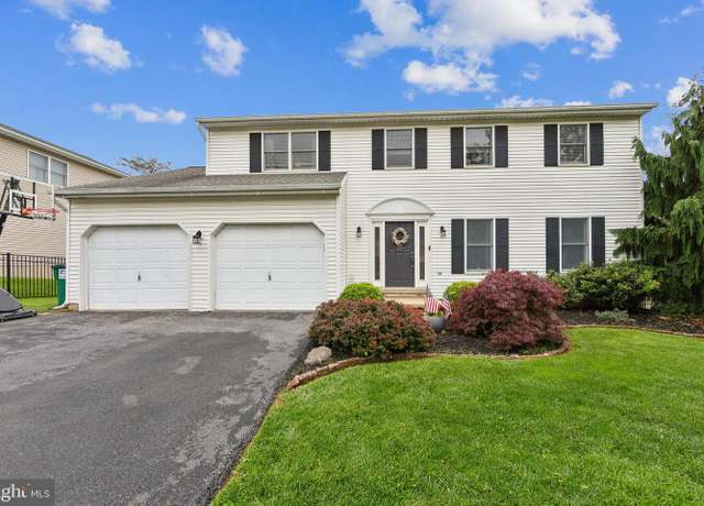 Property at 204 Rugby Rd, Birdsboro, PA 19508, 4 beds, 2.5 baths