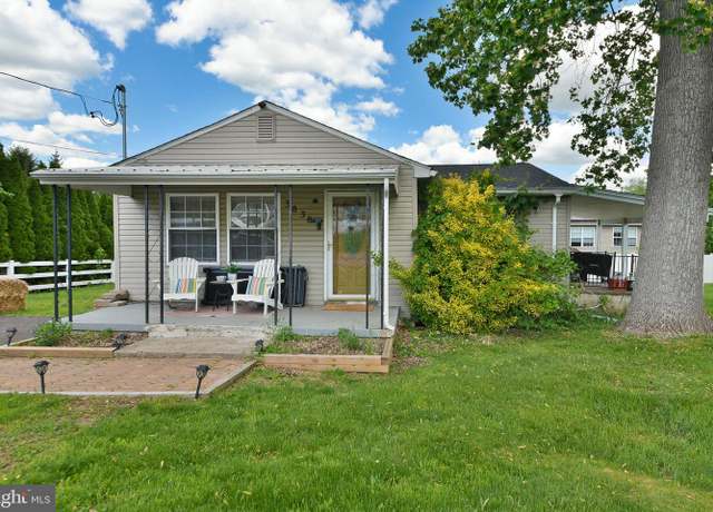 Property at 3838 Redwood Ave, Feasterville Trevose, PA 19053, 3 beds, 1 bath