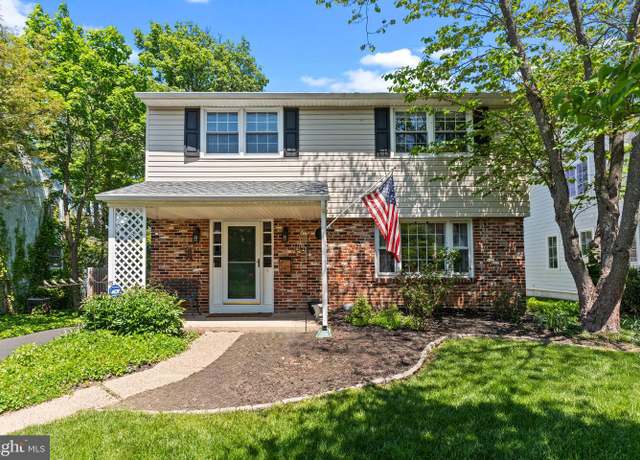 Property at 535 Lafayette St, Newtown, PA 18940, 3 beds, 2.5 baths